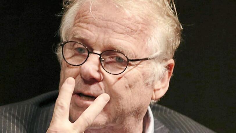 Daniel Cohn-Bendit.