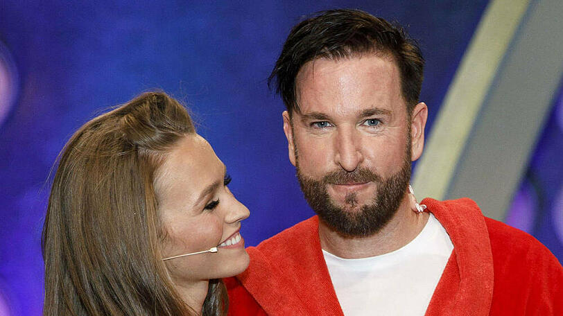Der Wendler und seine Freundin Laura veröffentlichen zwei Duette