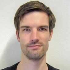 Sebastian Bolz.