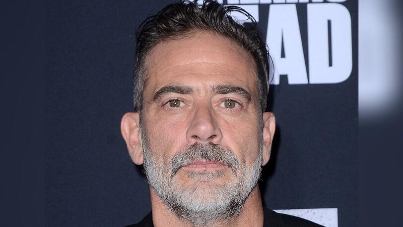 Jeffrey Dean Morgan eilt Norman Reedus zu Hilfe.
