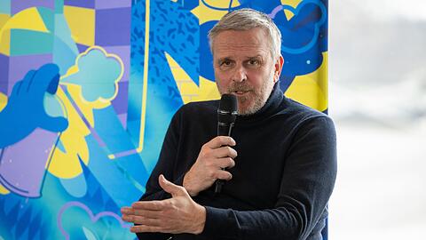 Dietmar Hamann hat kein Verst&auml;ndnis f&uuml;r die Kritik von Uli Hoene&szlig;. (Archivbild)