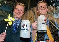 Guido Westerwelle 1999.