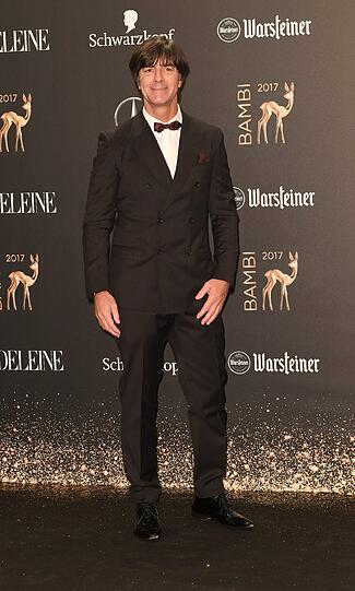 Die Bilder vom roten Teppich der Bambi-Verleihung in Berlin.
