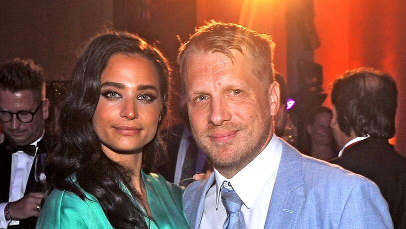 Amira und Oliver Pocher kämpfen derzeit um ihre Ehe.