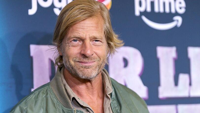 Henning Baum wird wieder zum schlagfertigen Ruhrpott-Cop. Henning Baum wird wieder zum schlagfertigen Ruhrpott-Cop.