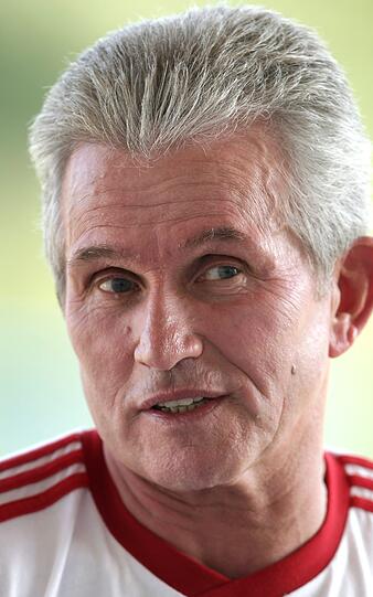 Gierig, willig - und heiß auf Erfolg gehen die Bayern am Montag aus dem Trainingslager in Doha.