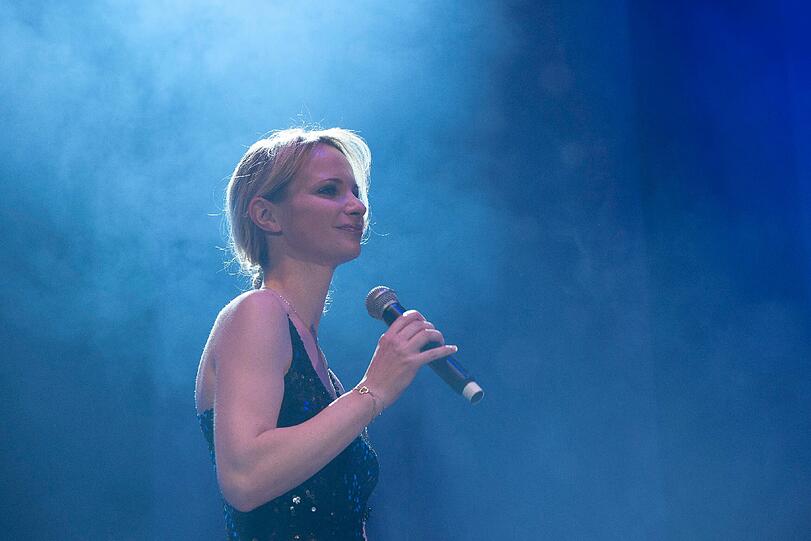 Die Bilder von der Schlager-Starparade