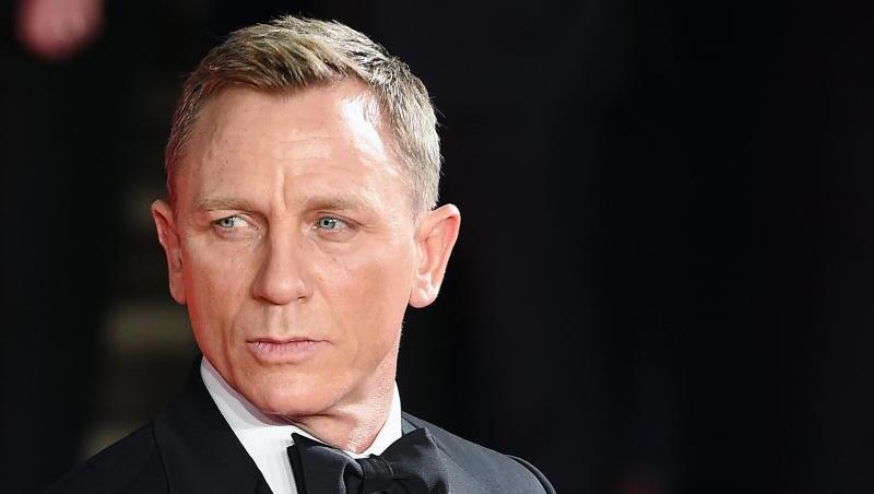 Schauspieler Daniel Craig kommt 2015 zur Premiere des neuen James Bond Films "Spectre" in der Royal Albert Hall in London. Schauspieler Daniel Craig kommt 2015 zur Premiere des neuen James Bond Films "Spectre" in der Royal Albert Hall in London.