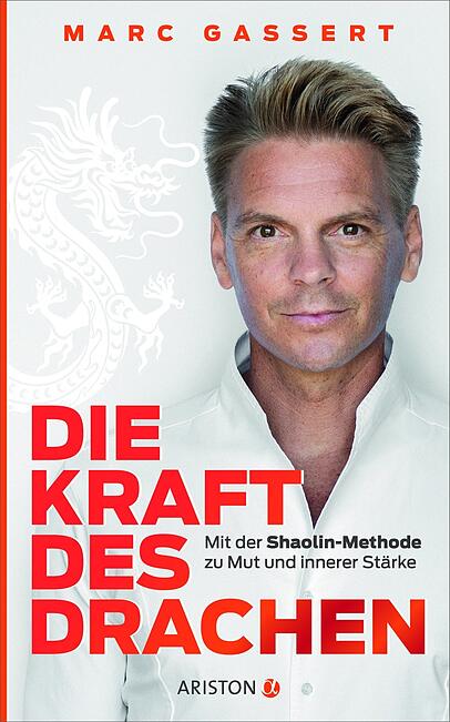 Die Kraft des Drachen von Marc Gassert Die Kraft des Drachen von Marc Gassert