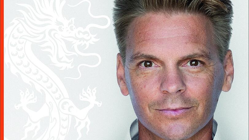 Die Kraft des Drachen von Marc Gassert
