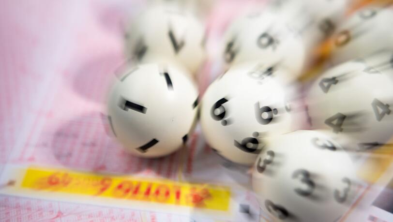 Vor Ablauf der Frist am 31. Dezember 2023 machte niemand den Lotto-Gewinn in Höhe von einer Million Euro geltend, (Symbolbild)