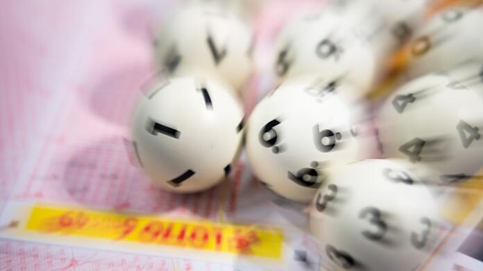 Vor Ablauf der Frist am 31. Dezember 2023 machte niemand den Lotto-Gewinn in Höhe von einer Million Euro geltend, (Symbolbild)