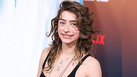 Odessa A'zion stand wegen ihrer "Deep Cuts"-Rolle in der Kritik.