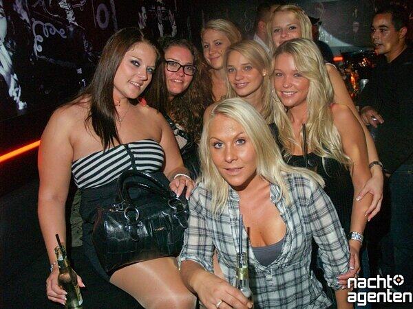 Ruby Dance Club am Samstag - mehr Bilder gibt's auf www.nachtagenten.de.