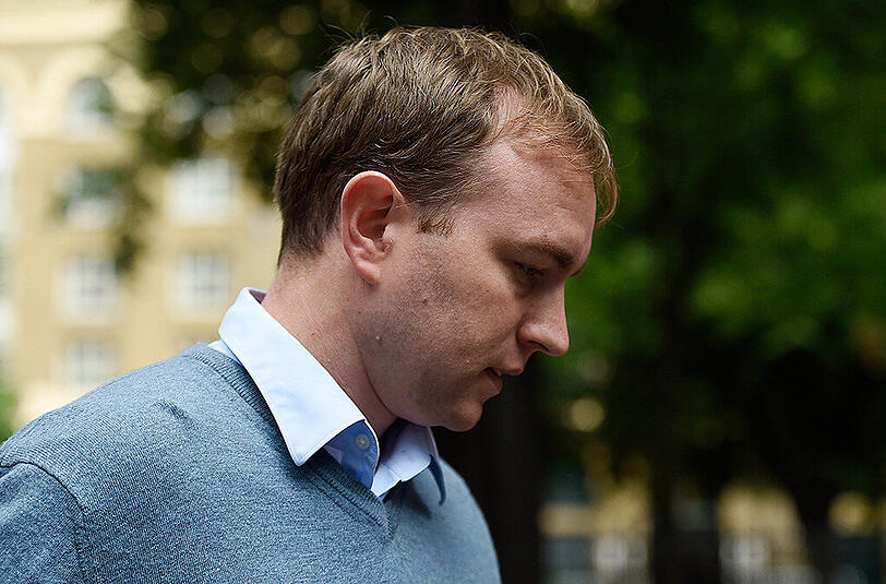 Tom Hayes soll als Star-Investmentbanker der Schweizer Großbank UBS den wichtigen Referenzzins Libor massiv beeinflusst haben.