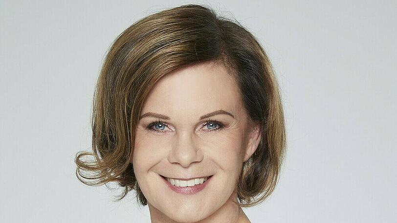 Petra Blossey verlässt "Unter uns"