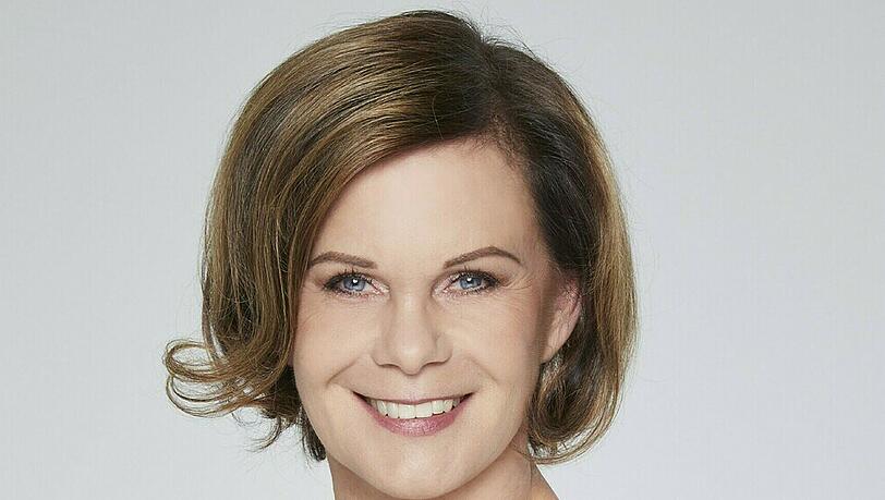 Petra Blossey verlässt "Unter uns" Petra Blossey verlässt "Unter uns"