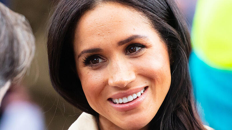 Herzogin Meghan sucht offenbar nicht mehr den Kontakt zu ihrer besten Freundin Jessica Mulroney