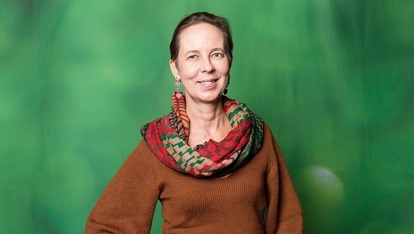 Ursula Harper