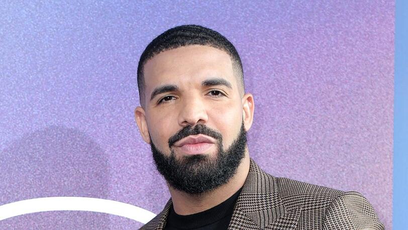 Drake zieht sich bis auf Weiteres zurück.