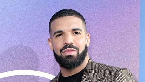Drake zieht sich bis auf Weiteres zurück.