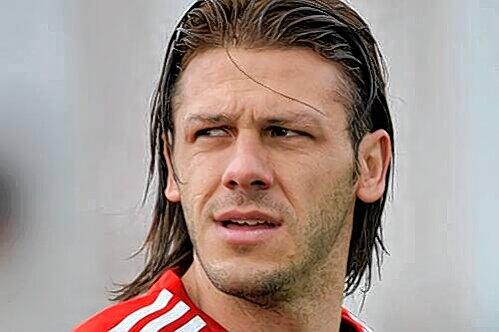 Martin Demichelis