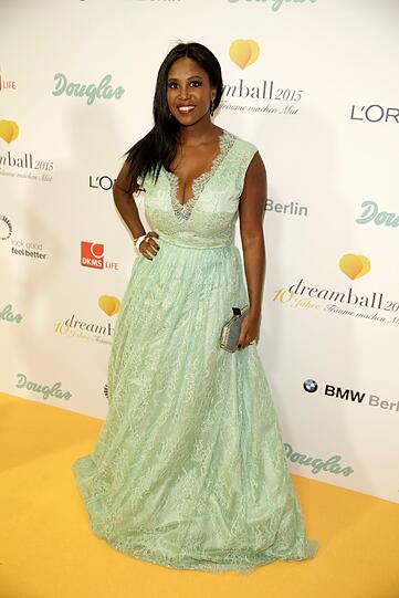 Motsi Mabuse