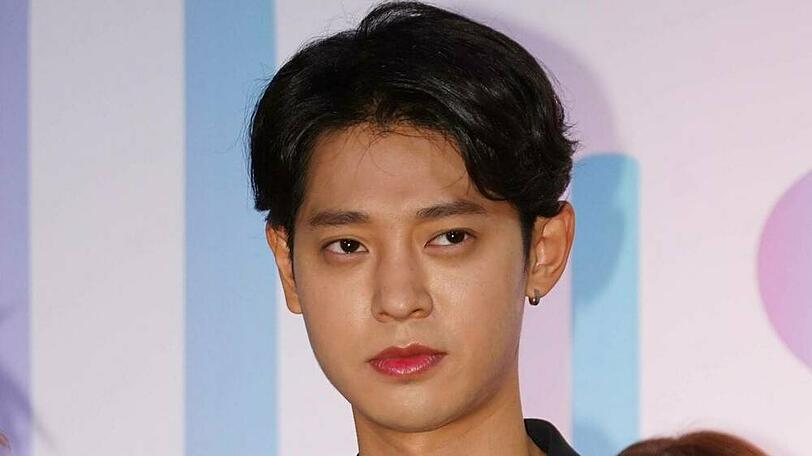 Jung Joon-young muss für sechs Jahre hinter Gitter