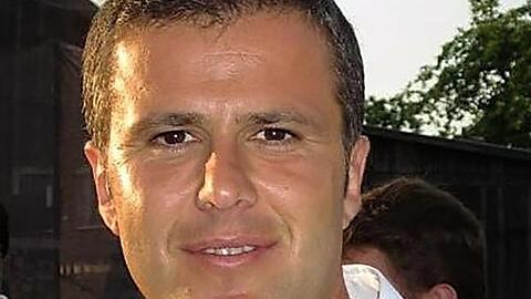 Sener Sahin, Unternehmer, rechnet erst in Jahrzehnten mit muslimischen Bürgermeistern in ländlichen Regionen Bayerns. Foto: Privat/Archivbild