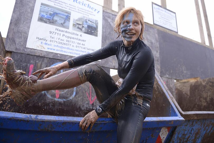 Die Bilder vom Extremlauf &bdquo;Braveheartbattle&ldquo;