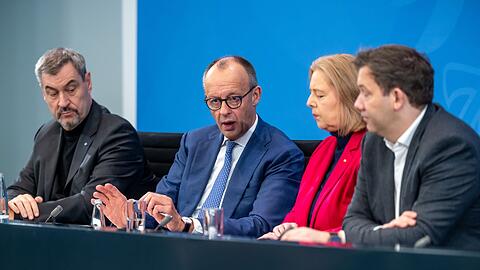 Der Koalitionsausschuss hat zur Reform des Gebäudeenergiegesetzes (GEG) ein Verfahren vereinbart.