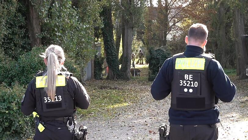 Die Ermittler nehmen einen neuen Anlauf, um das Rätsel um Rebeccas Verschwinden 2019 zu lösen.