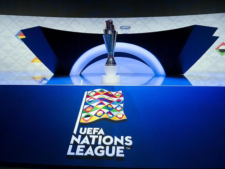 Die Austragung der Nations League im Jahr 2020 ist mehr als fraglich.