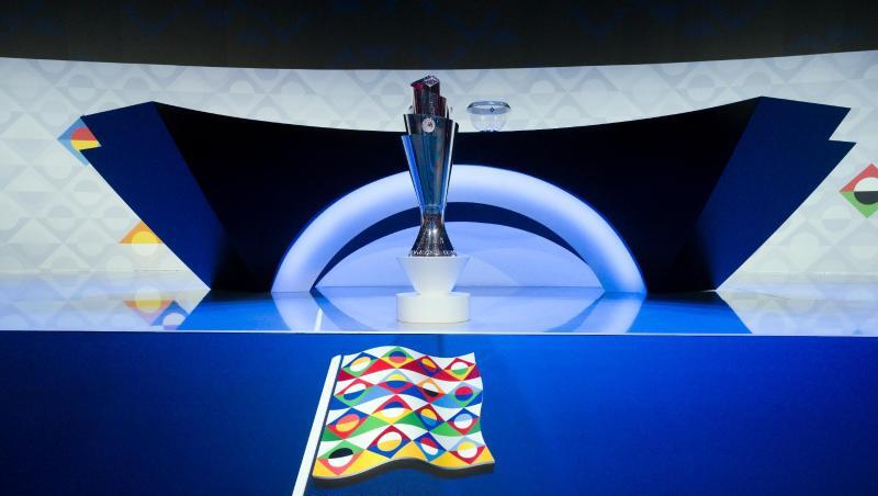 Die Austragung der Nations League im Jahr 2020 ist mehr als fraglich. Die Austragung der Nations League im Jahr 2020 ist mehr als fraglich.