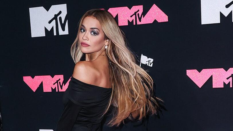 Rita Ora leidet seit langem unter Panikattacken.