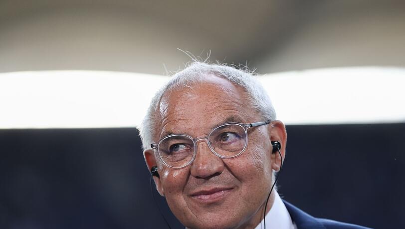 Für Felix Magath hat die Krise beim FC Bayern auch mit Uli Hoeneß zu tun.