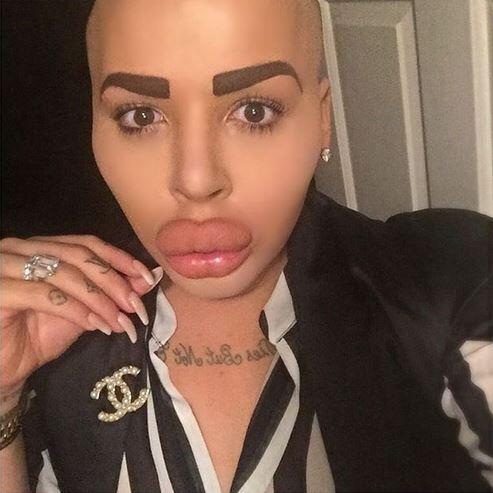 Jordan James Parkes Transformation: Von eigentlich ganz normal bis zur männlichen Kim Kardashian.