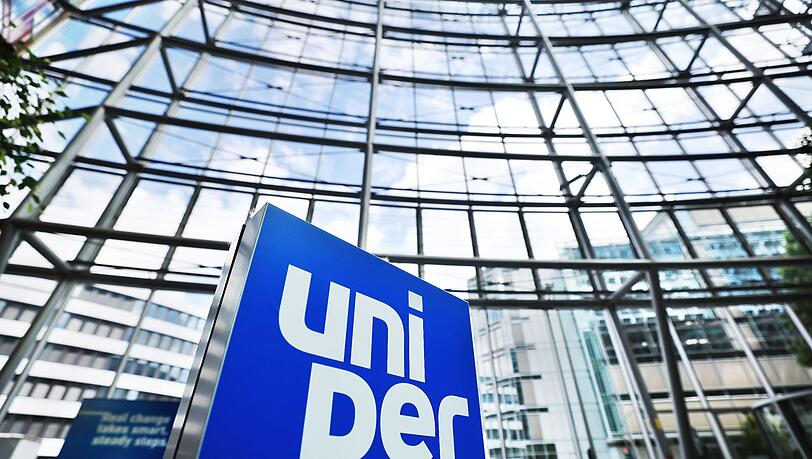 Uniper ab 2024 wieder dividendenfähig
