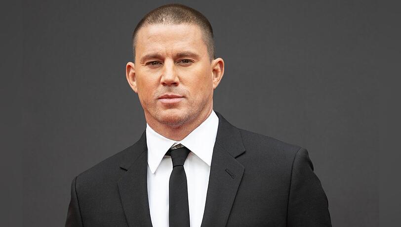 Channing Tatum soll mit einem Model zusammen sein.