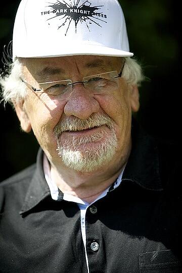 MUNICH GOLF MASTERS 2014: Die Bilder vom Auftakt-Turnier im GC Schloss Egmating am 31. Mai 2014.