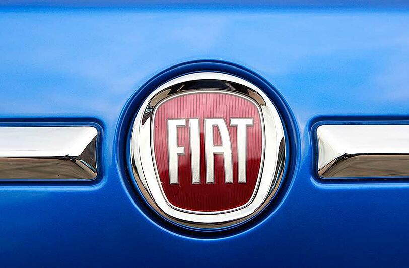 Fiat soll erhöhte Abgaswerte verursachen.
