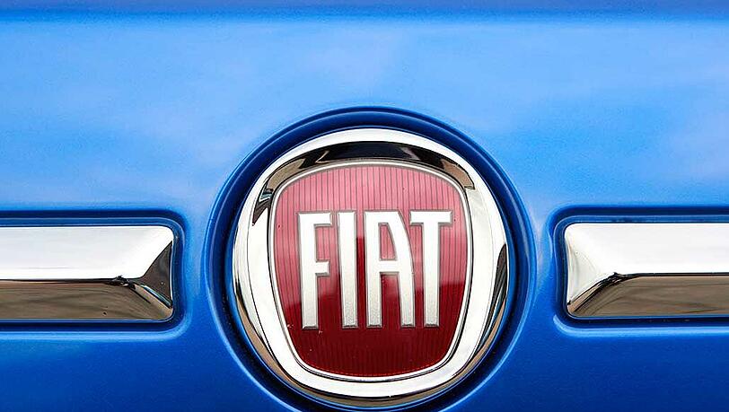 Fiat soll erhöhte Abgaswerte verursachen. Fiat soll erhöhte Abgaswerte verursachen.