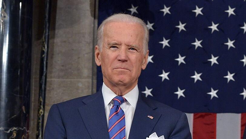 Bei Joe Biden wurde ein Basalzellkarzinom entdeckt.