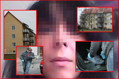 Heftiger Streit an Silvester: Ein 22 Jahre alter Mann soll im oberbayerischen Mühldorf seine Freundin getötet haben. Das Paar hatte sich in der Nacht auf Montag heftig gestritten, wie die Polizei mitteilte. Die Bilder des Tatorts!