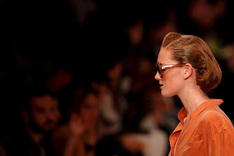 Die Fashion Week in Lissabon ist am Sonntag zu Ende gegangen. Sehen Sie in der Bilderstrecke die neuesten Trends.