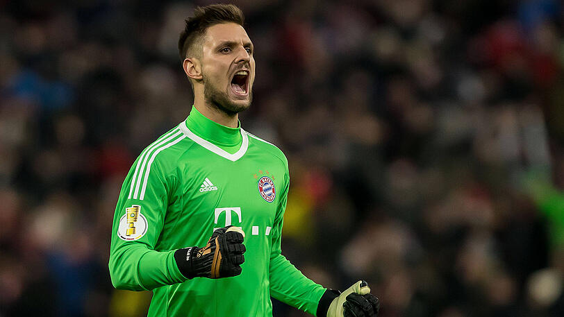 Sven Ulreich: Note 2. Das 22. Pflichtspiel in dieser Saison des Neuer-Ersatzes. Bei Kohrs Kopfball (knapp vorbei) wäre der Torhüter ohne Chance gewesen. Glück bei Baileys Lattenschuss, Pech bei Vollands Anschluss.