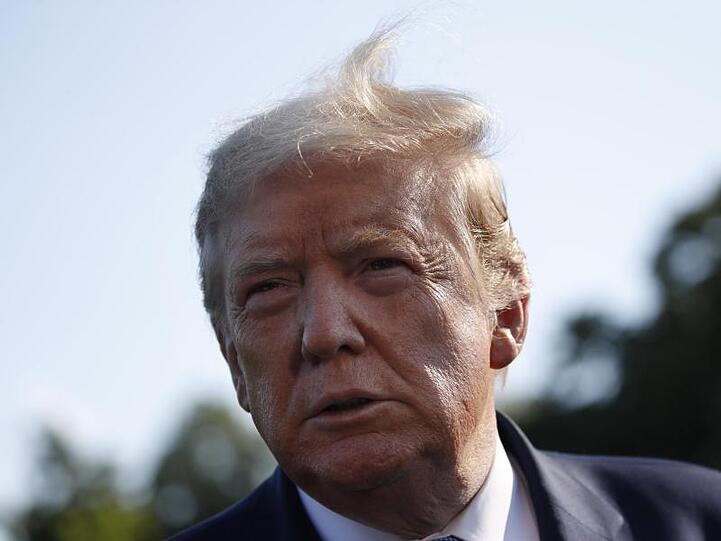 Grundsätzlich ist Donald Trump ein großer Freund von Twitter. Ein Faktencheck des Untenehmens hat nun aber seinen Unmut erregt.