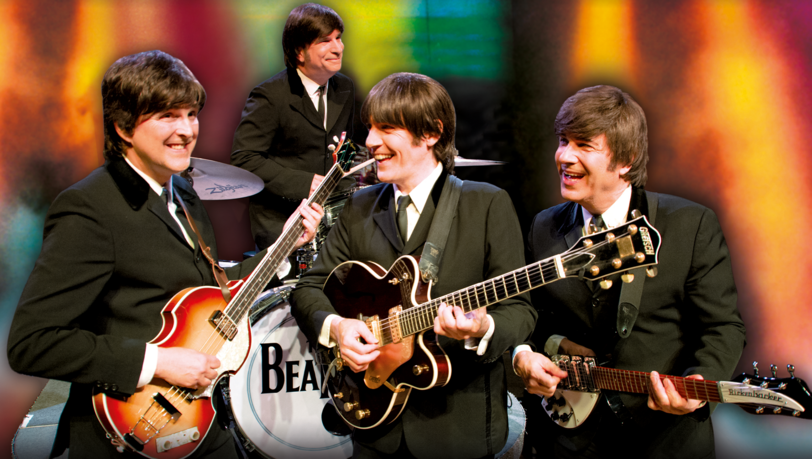 all you need is love! im Deutschen Theater. all you need is love! im Deutschen Theater.