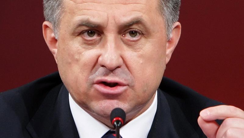 Witali Mutko erwartet für die Winterspiele 2014 im heimischen Sotschi keine Verbesserungen. Witali Mutko erwartet für die Winterspiele 2014 im heimischen Sotschi keine Verbesserungen.