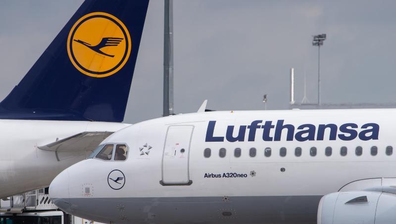 Teures Kerosin und ein erbittert geführter Preiskrieg haben der Lufthansa Verluste beschert. Teures Kerosin und ein erbittert geführter Preiskrieg haben der Lufthansa Verluste beschert.